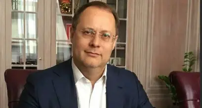 Игорь Розенберг избран членом-корреспондентом РАН