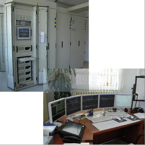 Совместно с ООО «МПЦ-сервис» (Республика Беларусь) проведено испытание системы микропроцессорной электрической централизации МПЦ ESA 44-BC на соответствие требованиям  ТР ТС 003/2011.