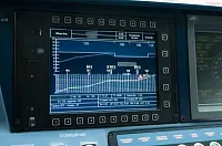 Испытание программного обеспечение системы автоведения ЭП20 компании АВП Технологии (Россия)