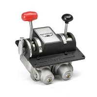 Испытание программного обеспечения комплекса управления тормозами Fastbrake компании Wabtec (США)