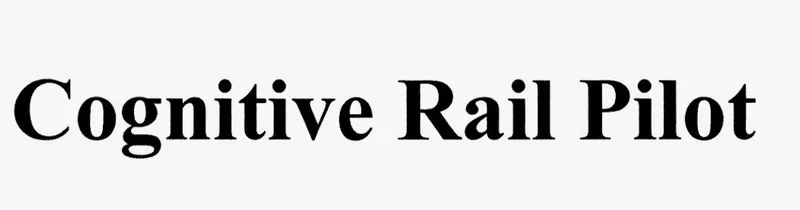 Испытание программно-аппаратного комплекса помощи машинисту, разработанного ООО «Когнитив Роботикс»