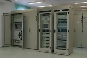 Испытание системы микропроцессорной электрической централизации МПЦ ESA 44-BC на соответствие требованиям ТР ТС 003/2011.